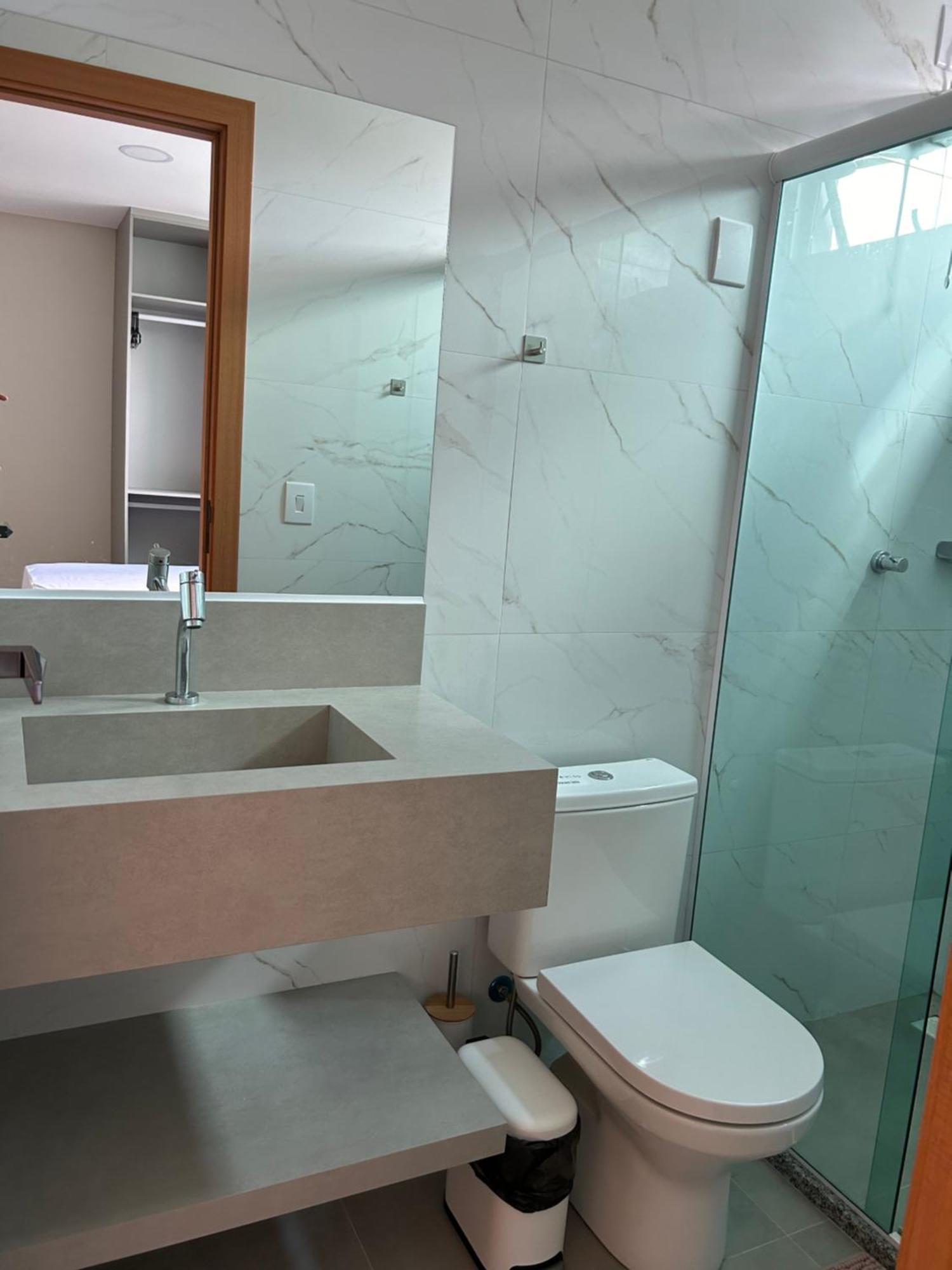 Loft Solaris Apart Hotel - Suite - Apt. N.106 Joao Camara ภายนอก รูปภาพ