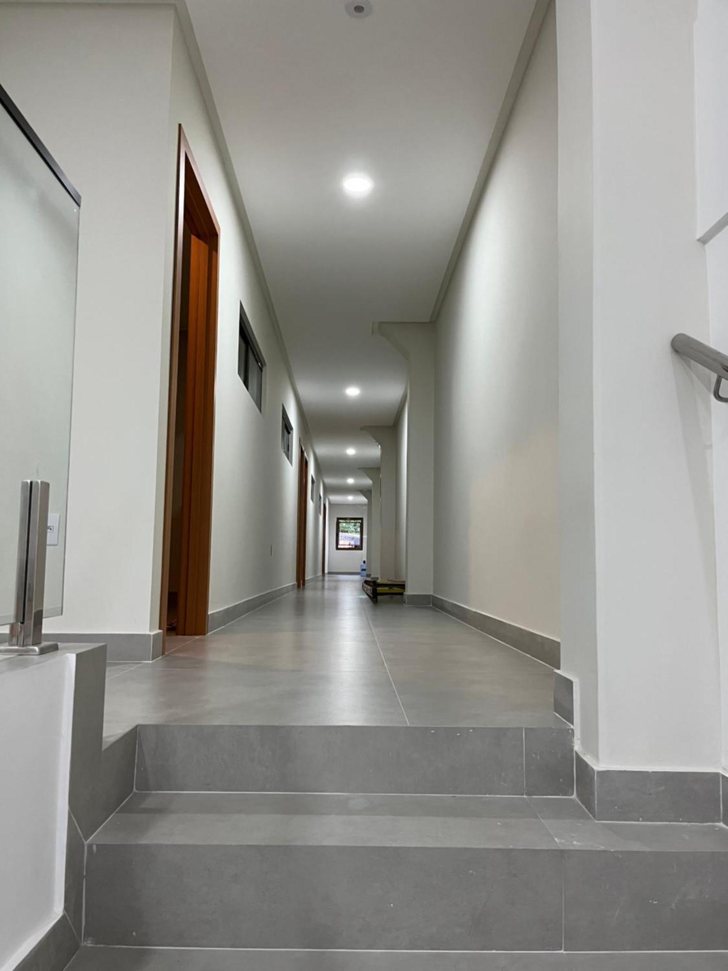 Loft Solaris Apart Hotel - Suite - Apt. N.106 Joao Camara ภายนอก รูปภาพ
