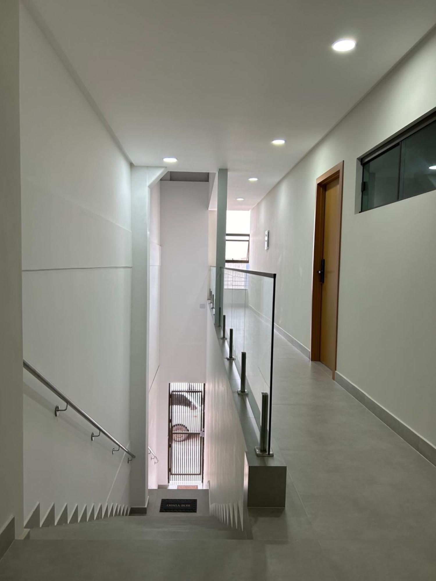 Loft Solaris Apart Hotel - Suite - Apt. N.106 Joao Camara ภายนอก รูปภาพ