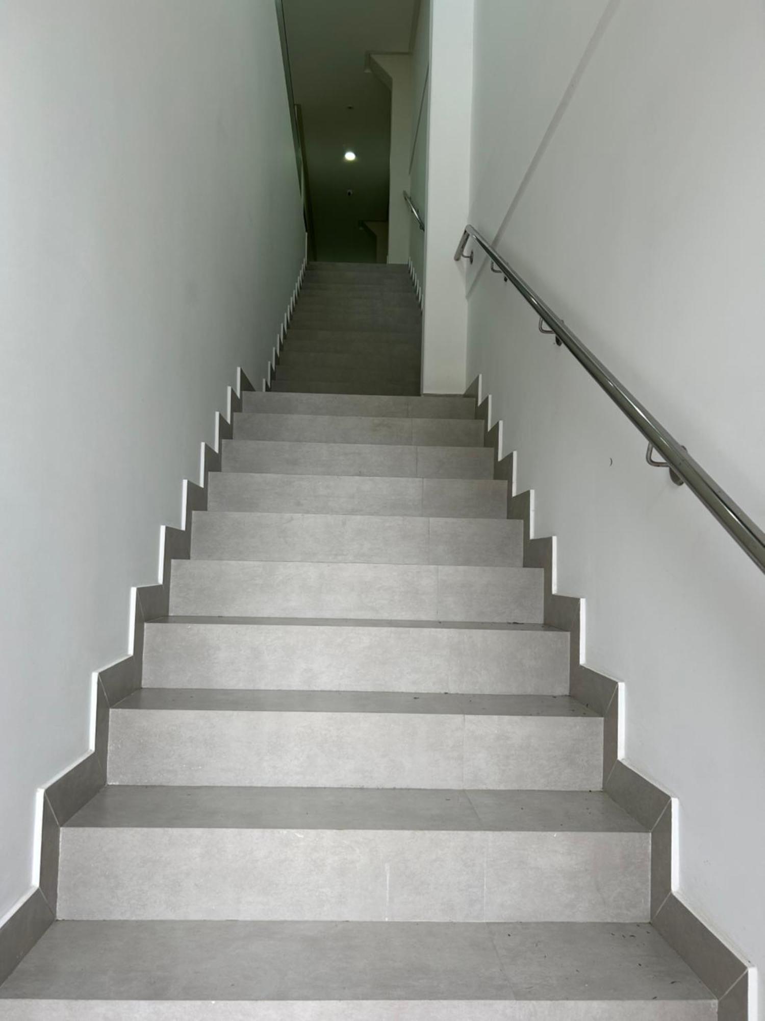 Loft Solaris Apart Hotel - Suite - Apt. N.106 Joao Camara ภายนอก รูปภาพ