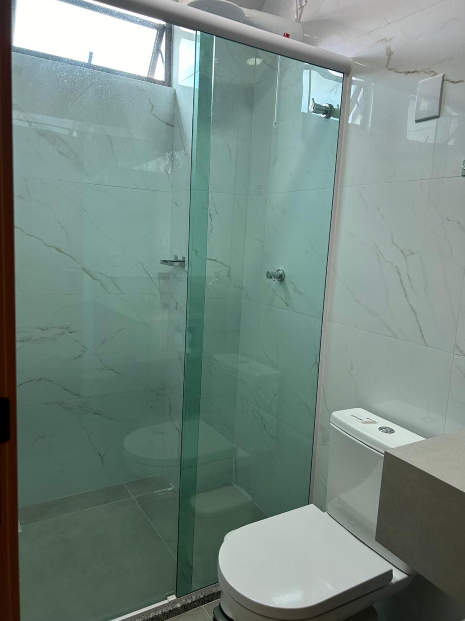 Loft Solaris Apart Hotel - Suite - Apt. N.106 Joao Camara ภายนอก รูปภาพ