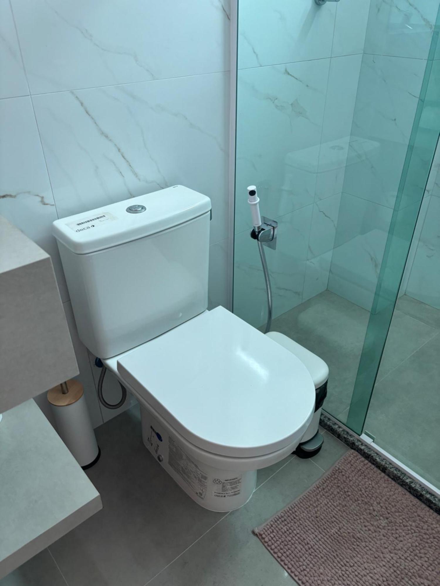 Loft Solaris Apart Hotel - Suite - Apt. N.106 Joao Camara ภายนอก รูปภาพ